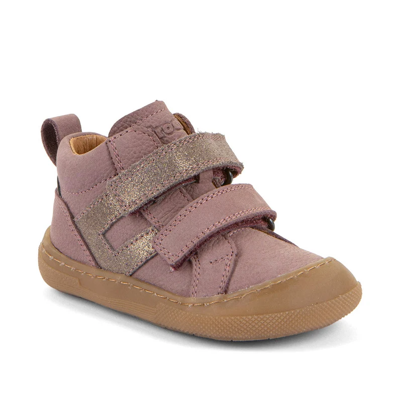 Froddo Barefoot Maly F Dark Pink