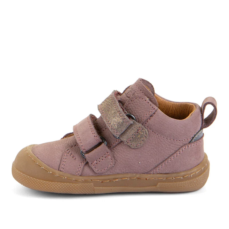 Froddo Barefoot Maly F Dark Pink