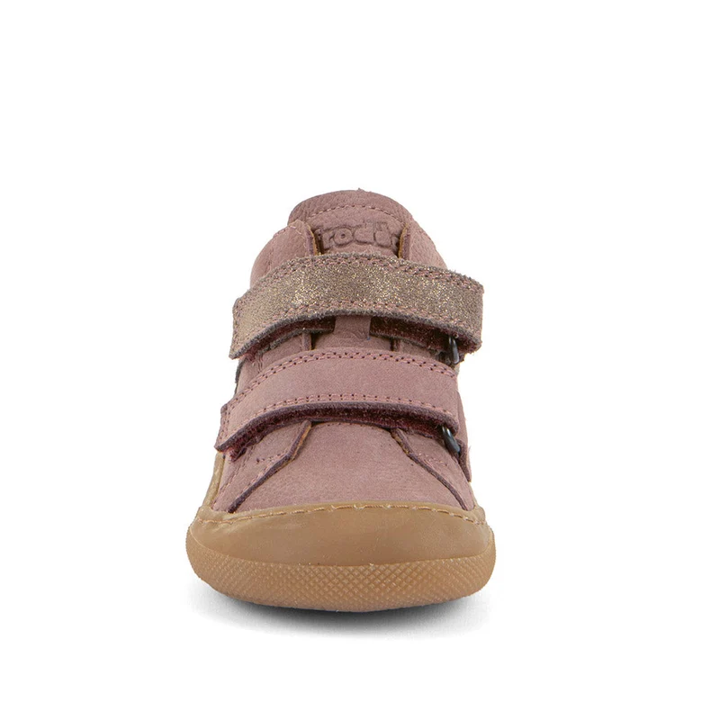 Froddo Barefoot Maly F Dark Pink