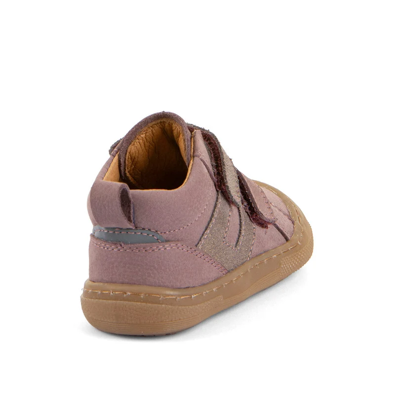 Froddo Barefoot Maly F Dark Pink