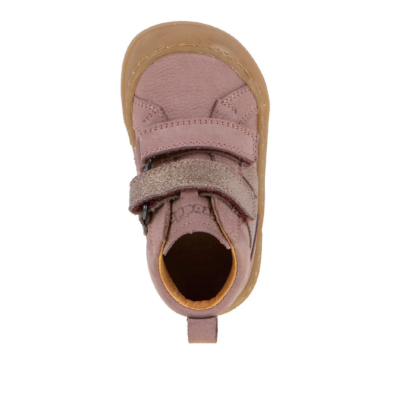 Froddo Barefoot Maly F Dark Pink