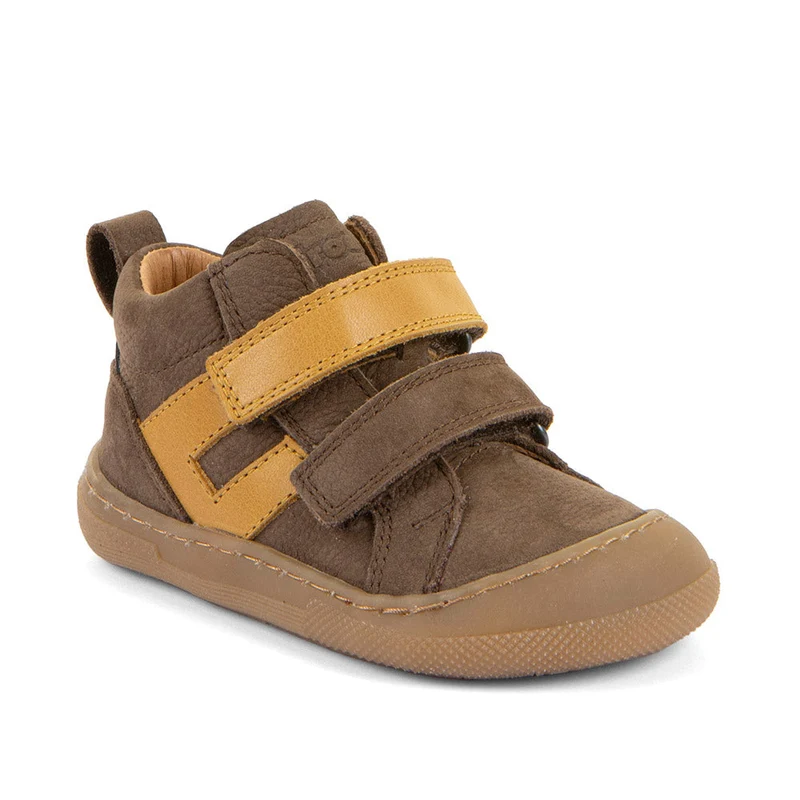 Froddo Barefoot Maly F Brown