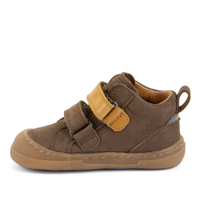Froddo Barefoot Maly F Brown