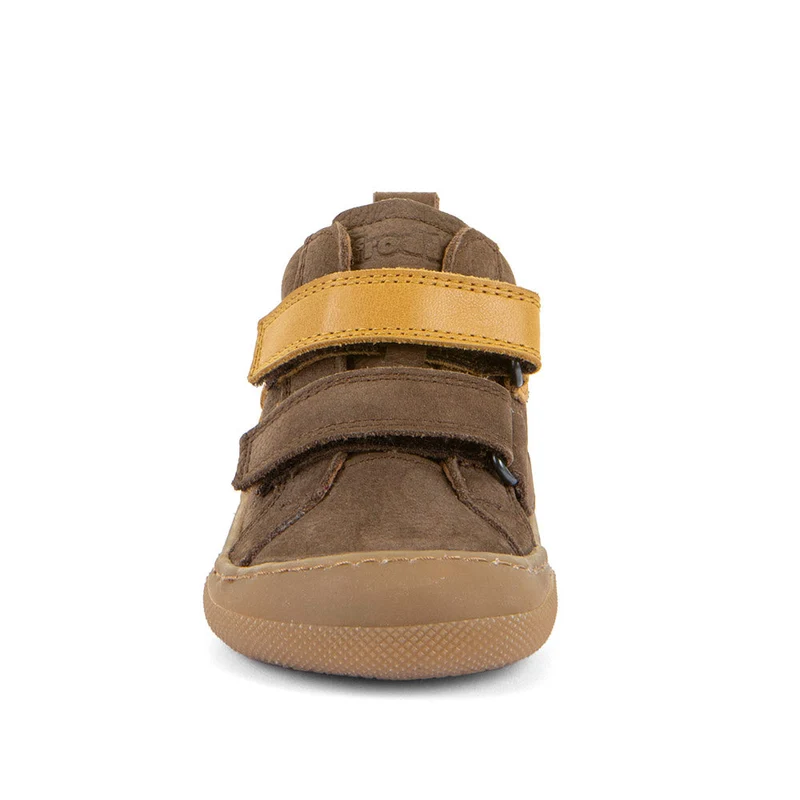 Froddo Barefoot Maly F Brown