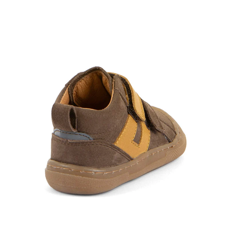 Froddo Barefoot Maly F Brown
