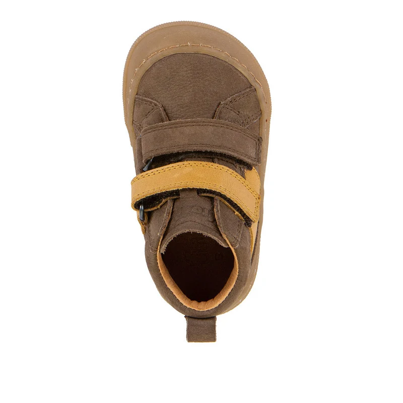 Froddo Barefoot Maly F Brown