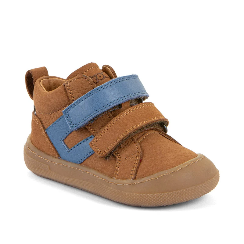 Froddo Barefoot Maly F Cognac