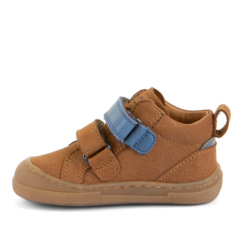 Froddo Barefoot Maly F Cognac