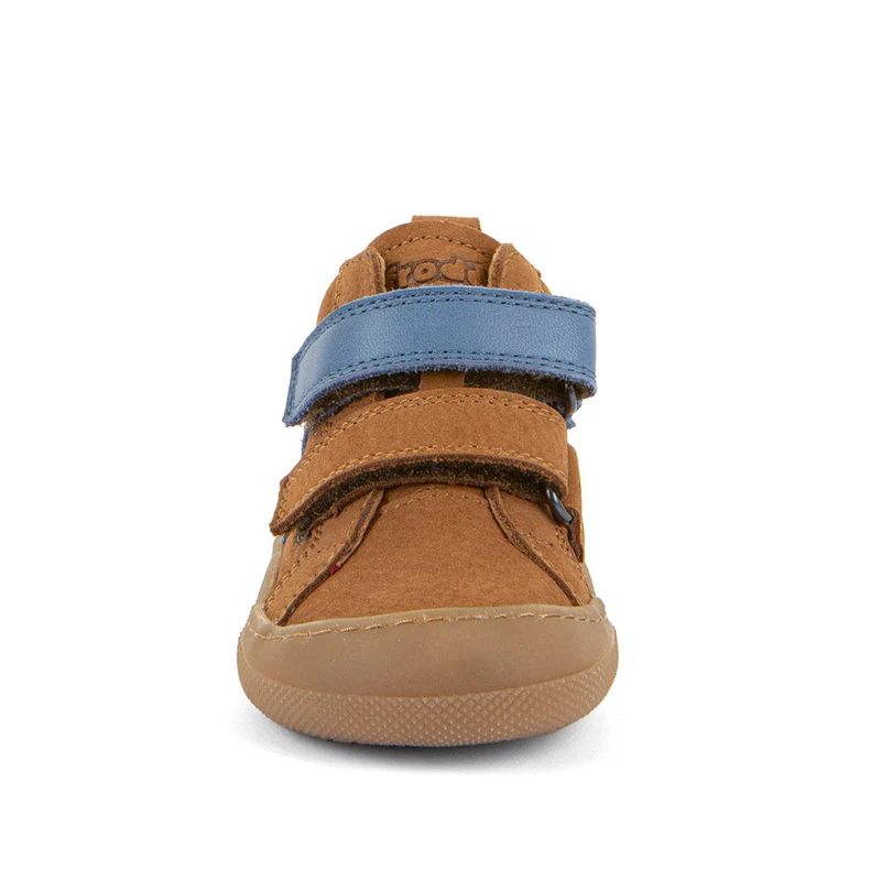 Froddo Barefoot Maly F Cognac