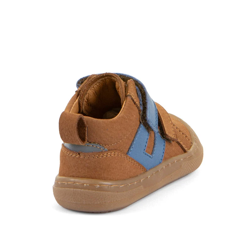 Froddo Barefoot Maly F Cognac