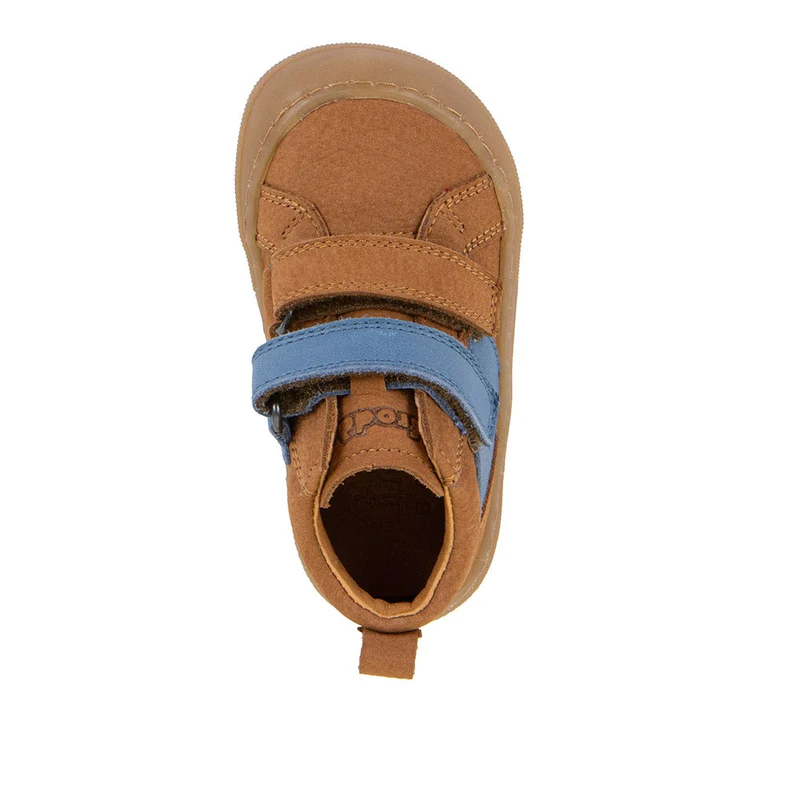 Froddo Barefoot Maly F Cognac