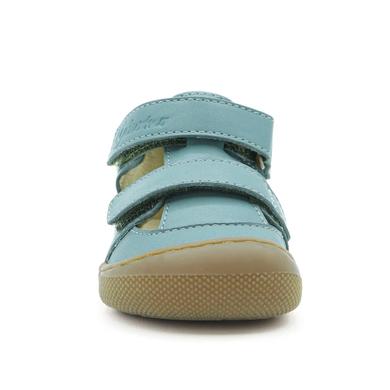 Naturino Barefoot Piri Sandales Sage