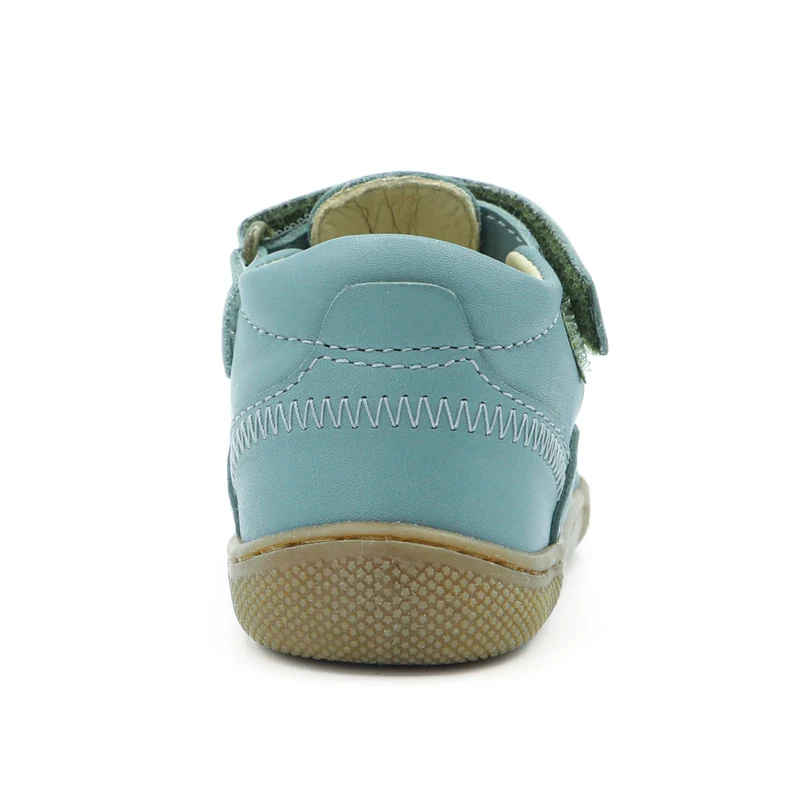 Naturino Barefoot Piri Sandales Sage