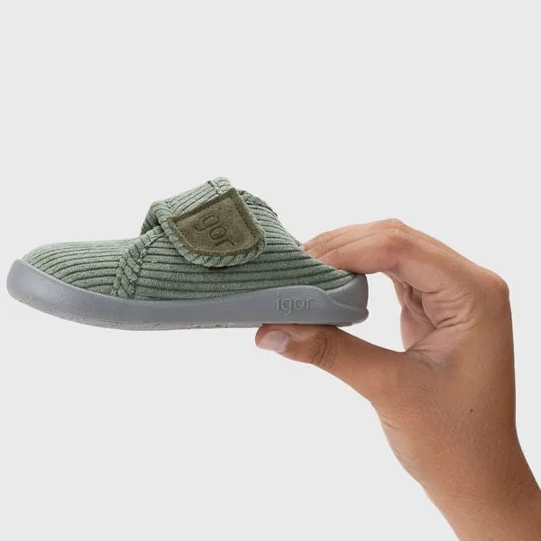 Igor Homie Pana Verde