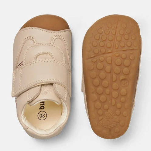 Bundgaard Petit Piccolo Ivory