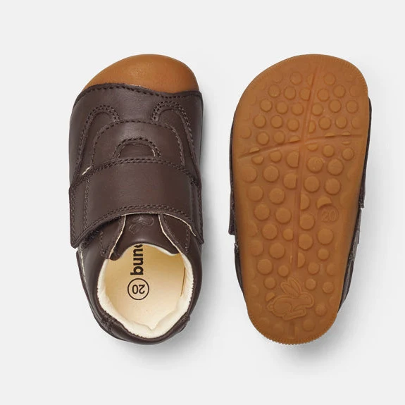Bundgaard Petit Piccolo Dark Brown