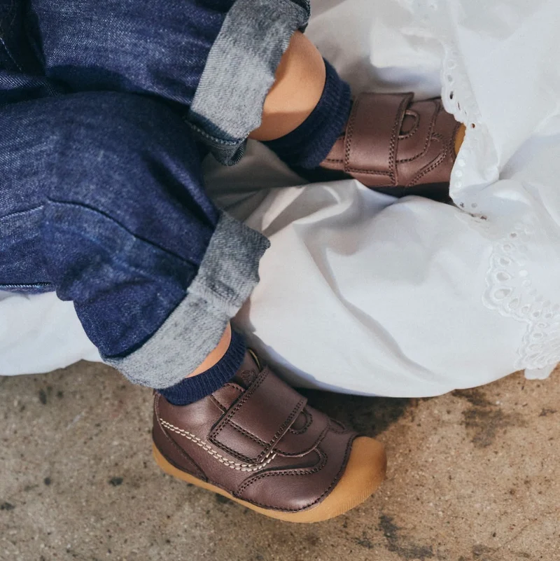 Bundgaard Petit Piccolo Dark Brown