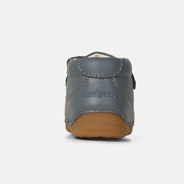 Bundgaard Barefoot Petit Strap Slate