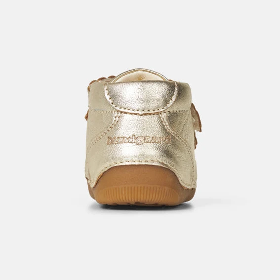 Bundgaard Barefoot Petit Strap Goldie