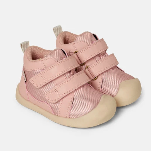 Bundgaard Barefoot Mio Tex Vintage Rose