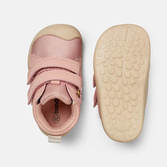 Bundgaard Barefoot Mio Tex Vintage Rose