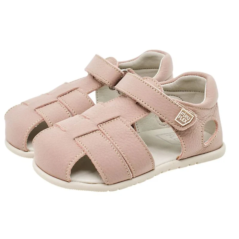 Piruflex Sandales Tropic Rosa
