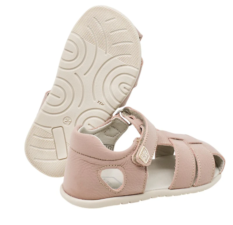 Piruflex Sandales Tropic Rosa