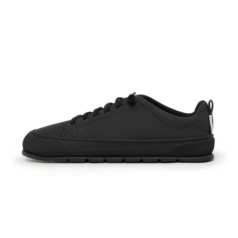 Zapato Feroz Adulte Paterna Noir