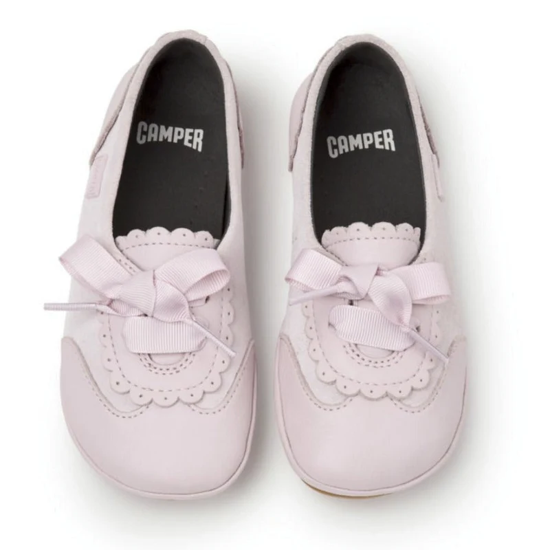 Camper Ballerines Kito Rose