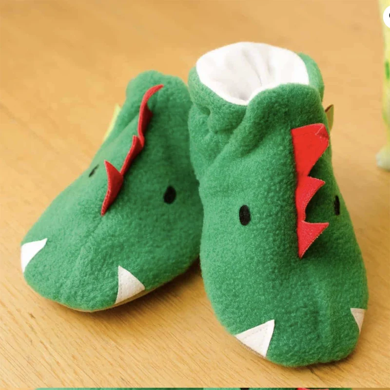Funky Feet Funkasaurus