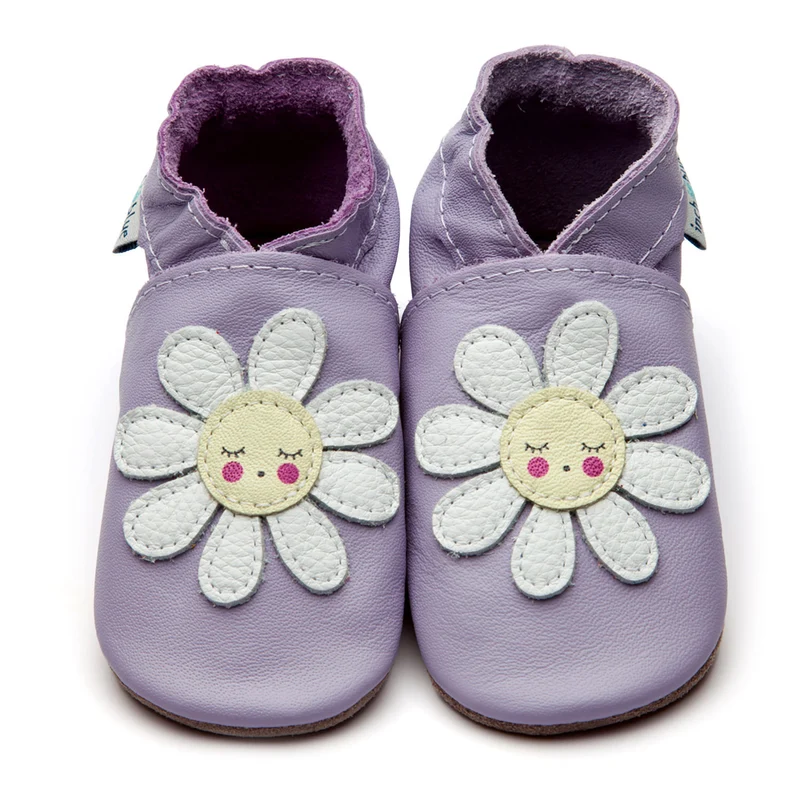 Inchblue Dozy Daisy Lilac