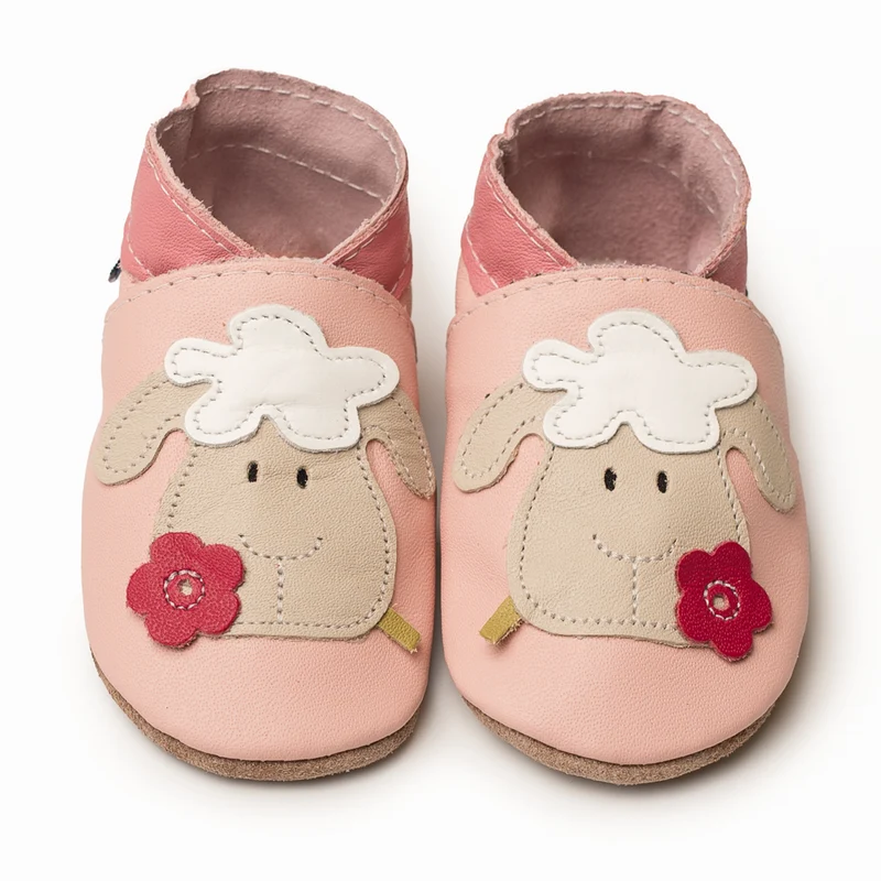 Inchblue Gripz Sheep Pink