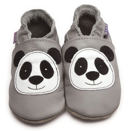 Inchblue Panda Grey