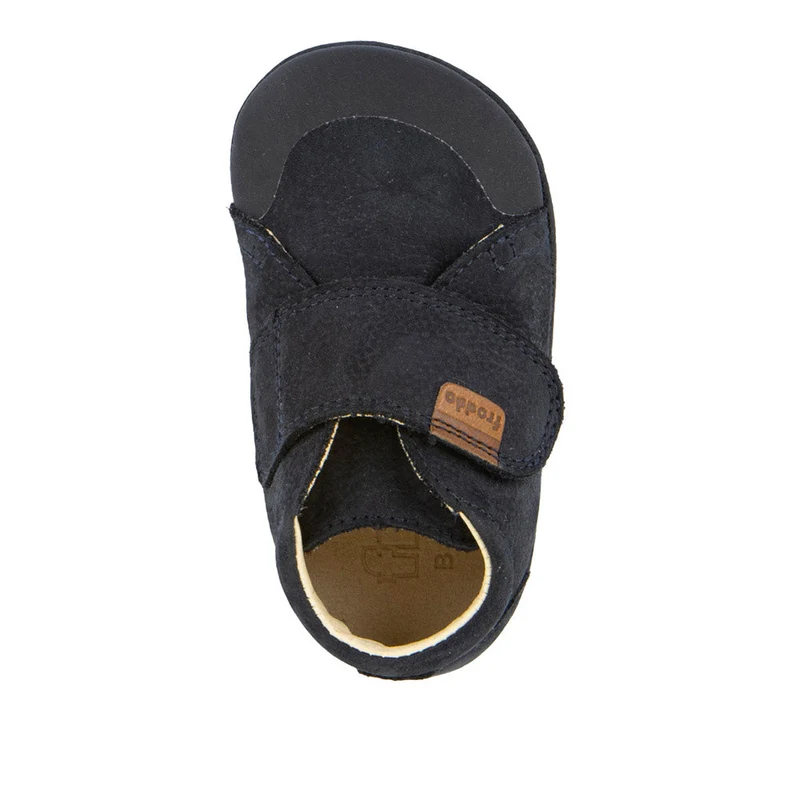 Froddo Prewalkers Barefoot First Walk Dark Blue