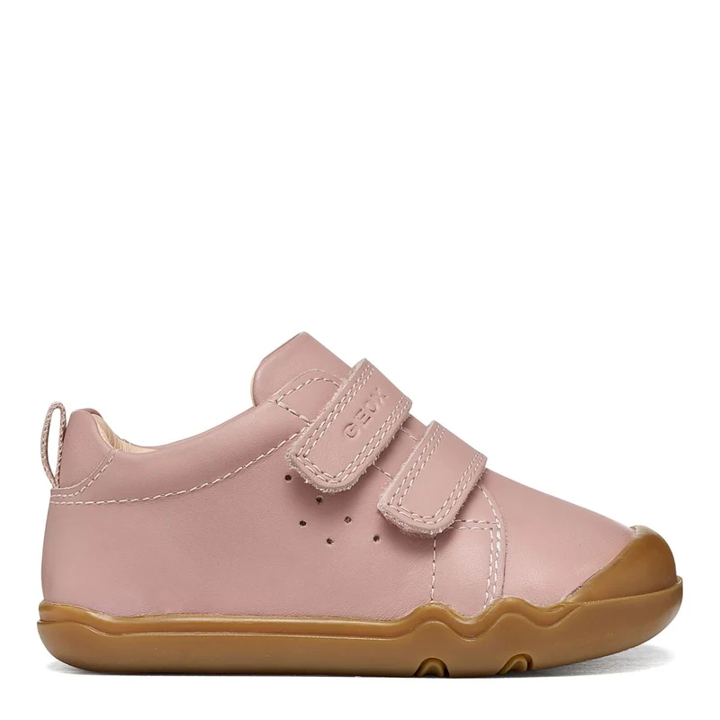 Geox Barefoot Steppieup Nude