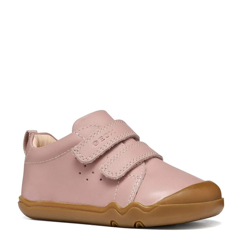 Geox Barefoot Steppieup Nude