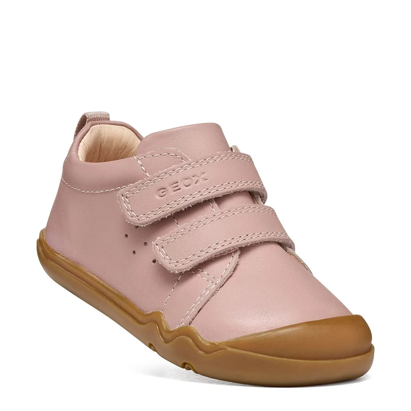 Geox Barefoot Steppieup Nude