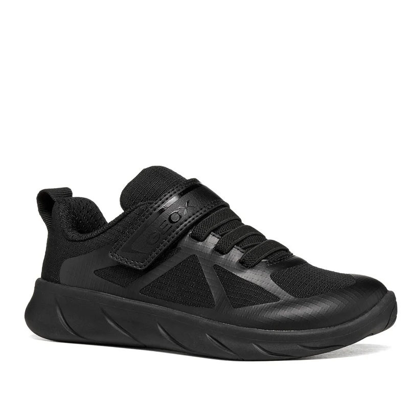 Geox Barefoot Foot Run Noir