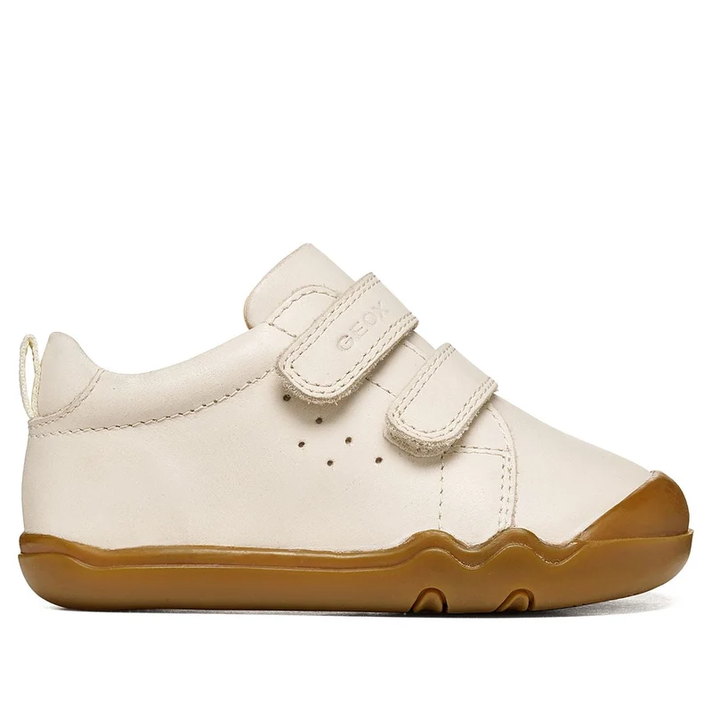 Geox Barefoot Steppieup Papyrus