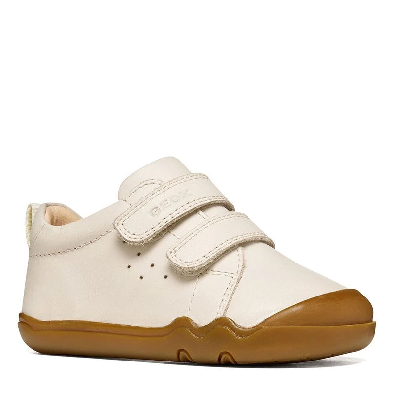 Geox Barefoot Steppieup Papyrus