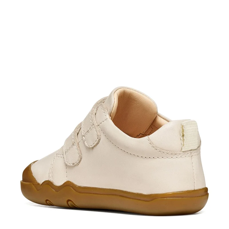 Geox Barefoot Steppieup Papyrus