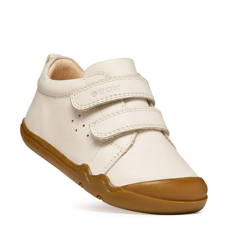 Geox Barefoot Steppieup Papyrus
