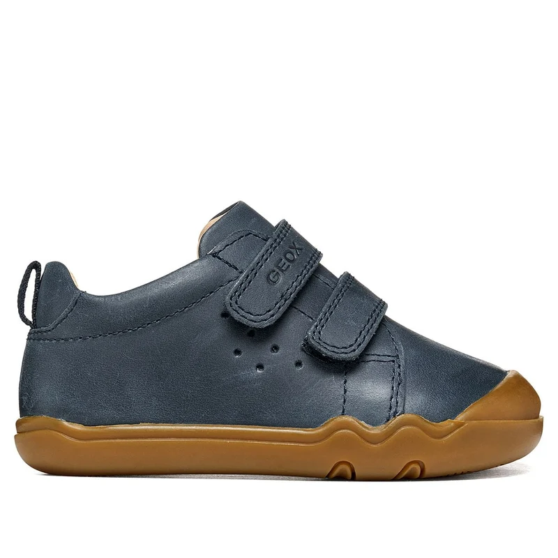 Geox Barefoot Steppieup Bleu Marine