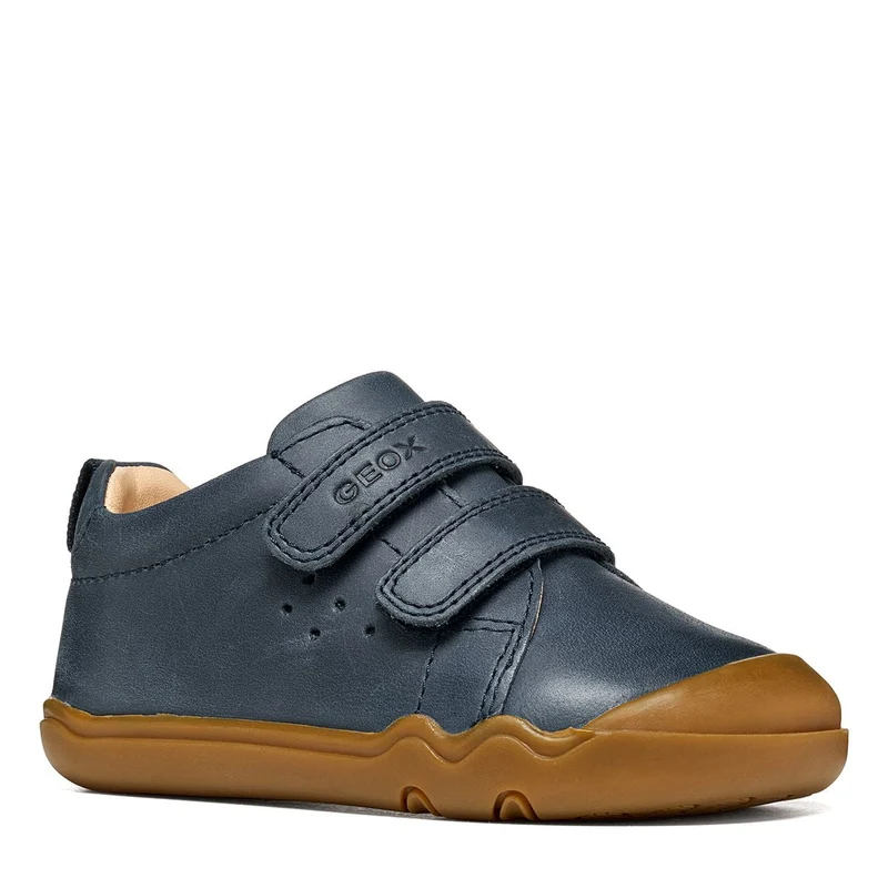Geox Barefoot Steppieup Bleu Marine