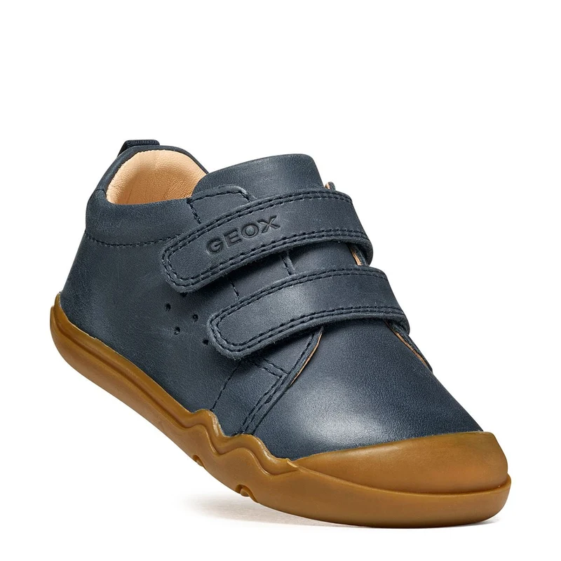 Geox Barefoot Steppieup Bleu Marine