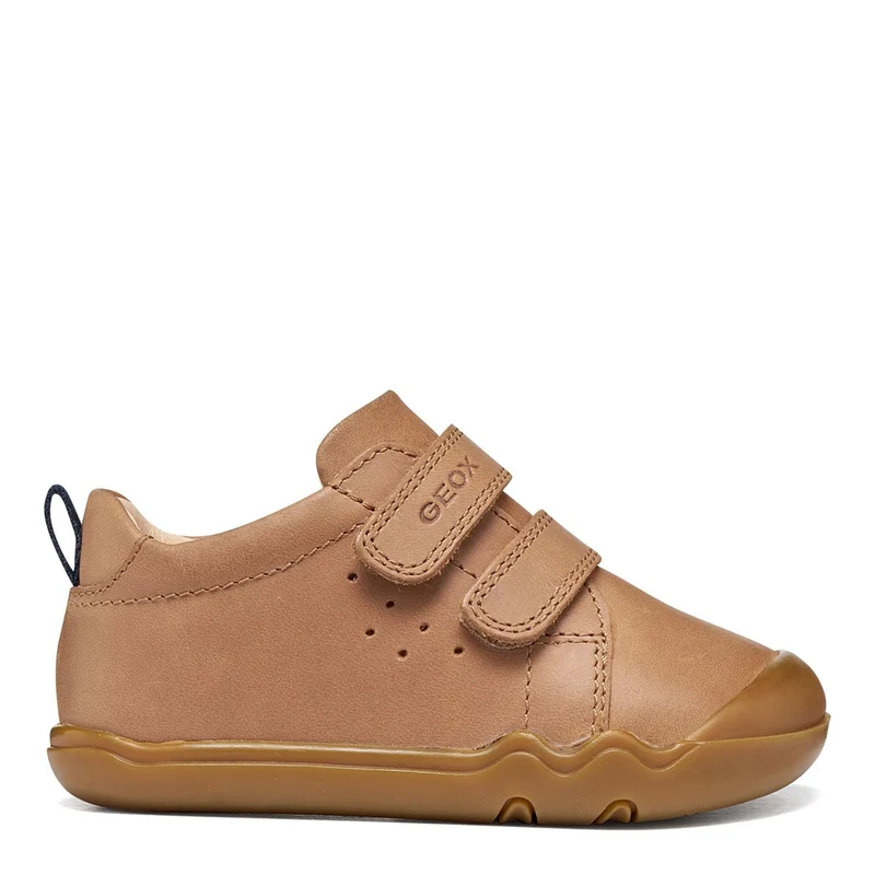 Geox Barefoot Steppieup Whisky