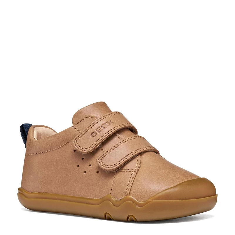Geox Barefoot Steppieup Whisky
