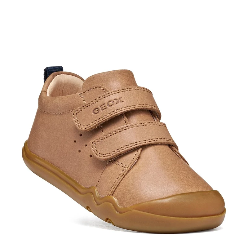Geox Barefoot Steppieup Whisky