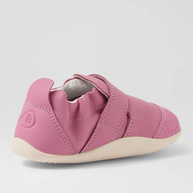Bobux Xplorer Go Cashmere Rose