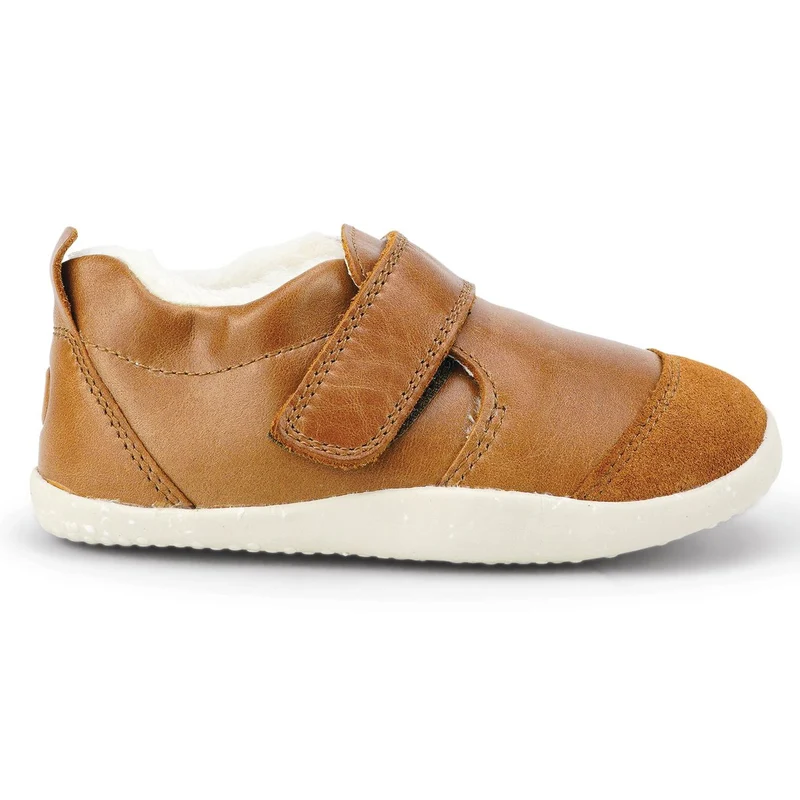 Bobux Xplorer Marvel Arctic Caramel